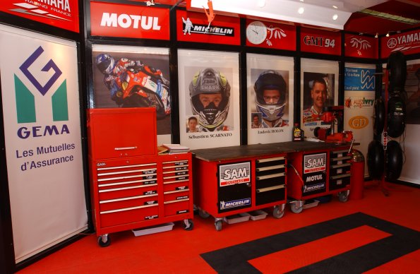 24h du mans 2003 (32)